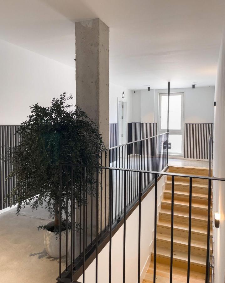 HomeSanGil Burgo Buitenkant foto